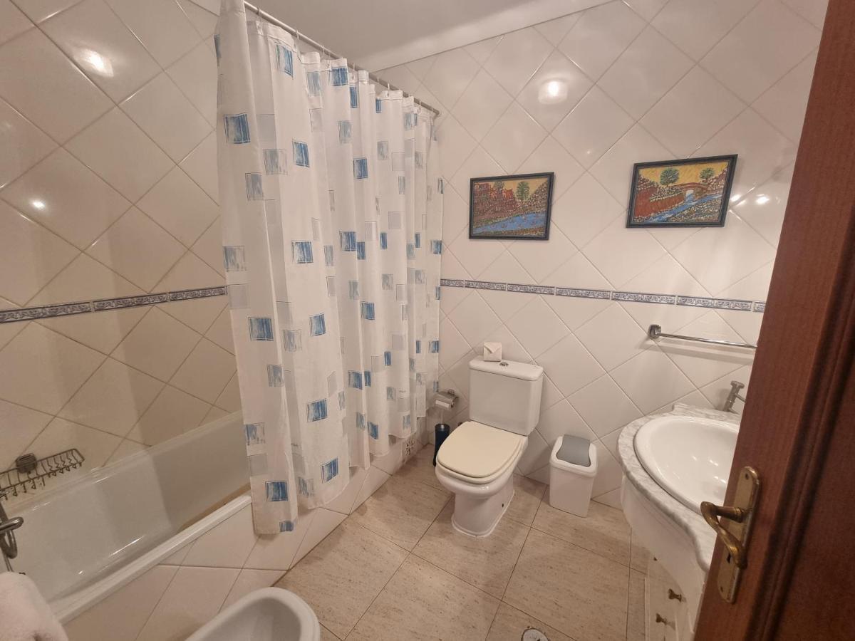 Apartamento Alagoa Mar Altura Eksteriør bilde