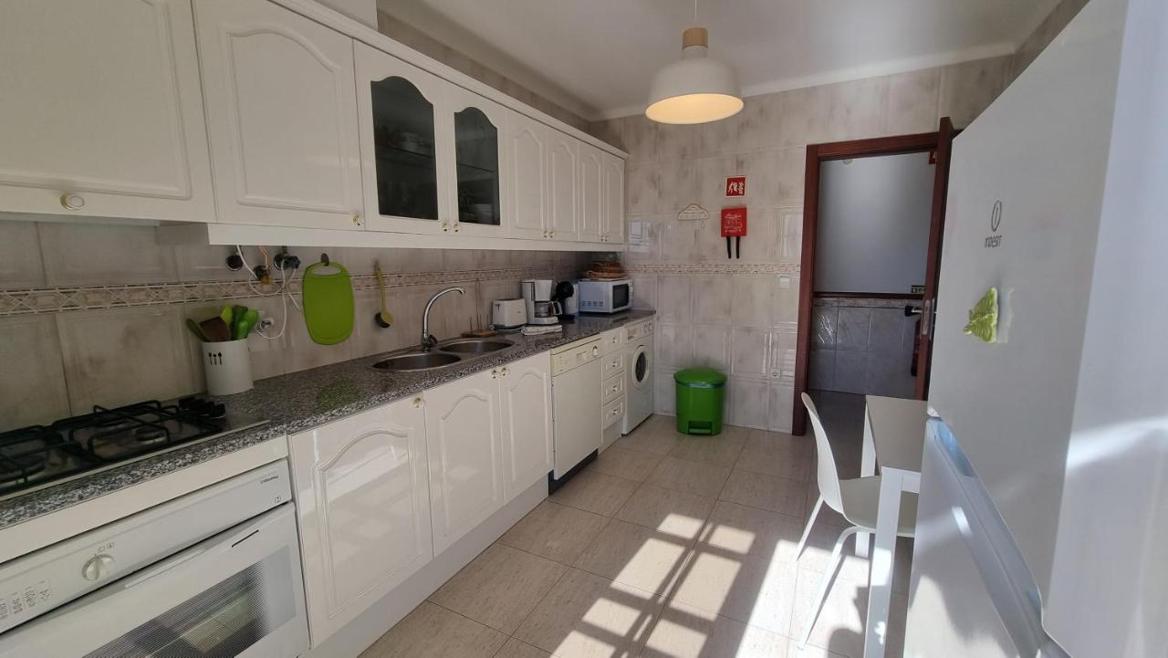 Apartamento Alagoa Mar Altura Eksteriør bilde