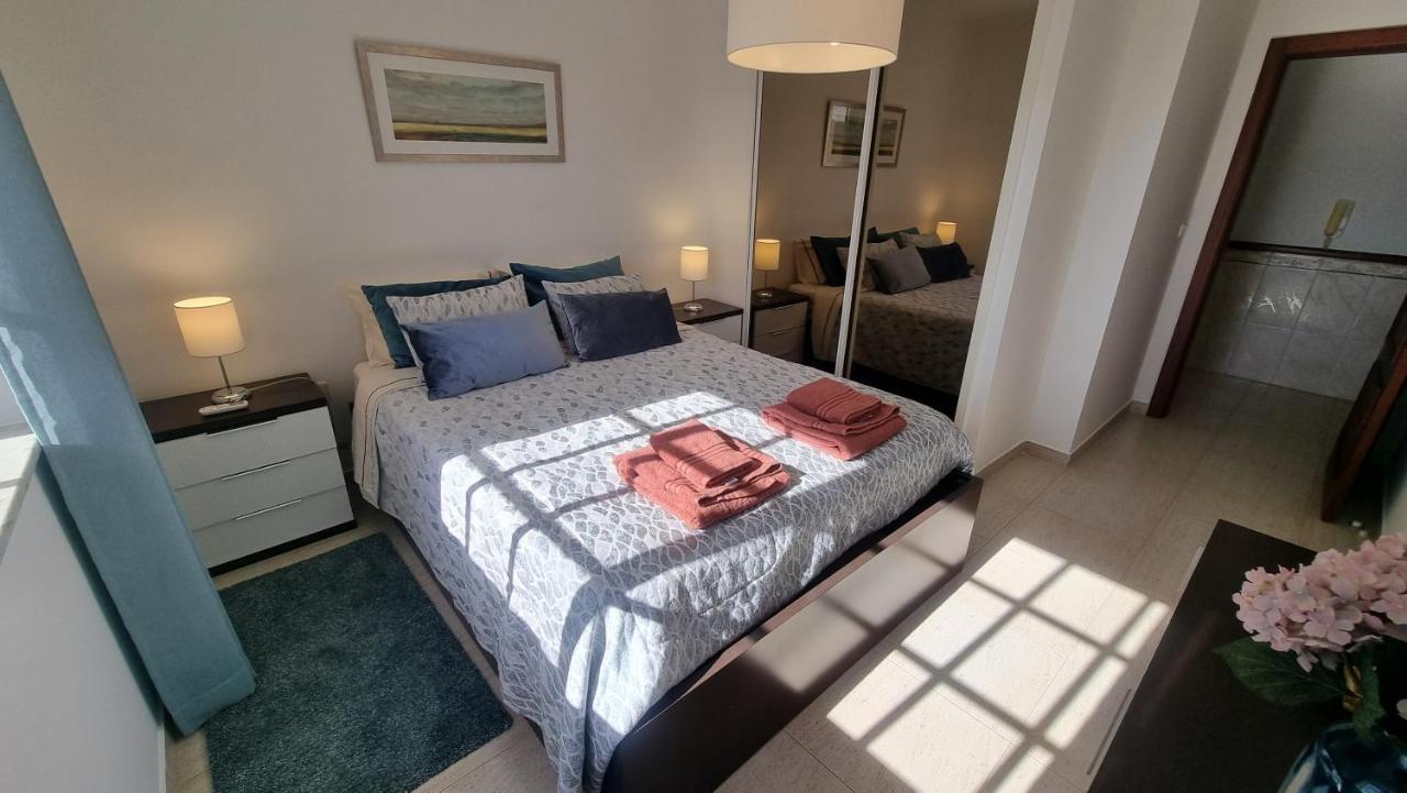Apartamento Alagoa Mar Altura Eksteriør bilde
