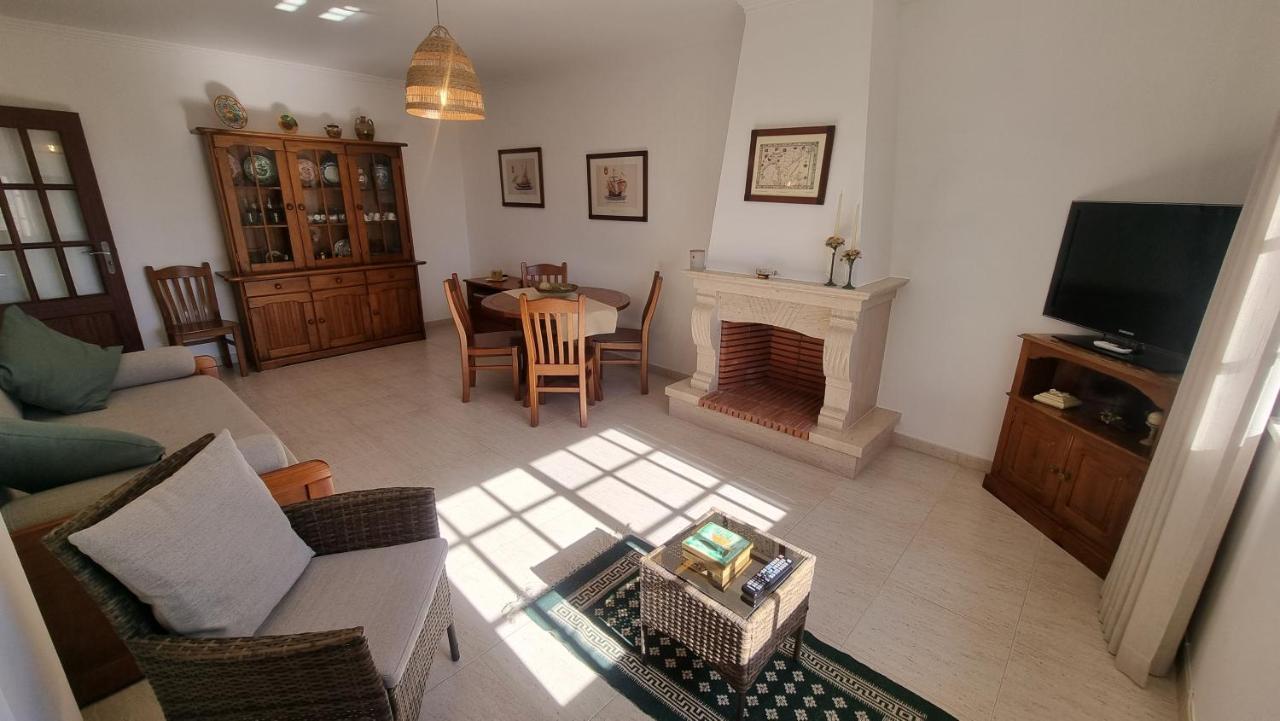 Apartamento Alagoa Mar Altura Eksteriør bilde