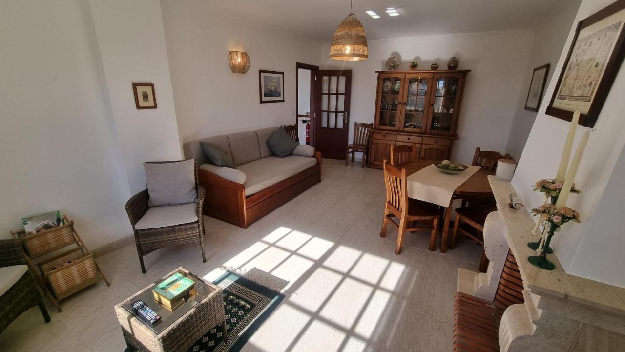 Apartamento Alagoa Mar Altura Eksteriør bilde